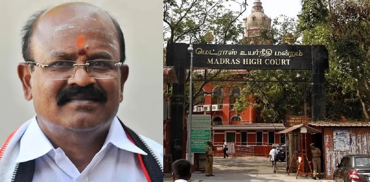 Pollachi Jayaraman case 1