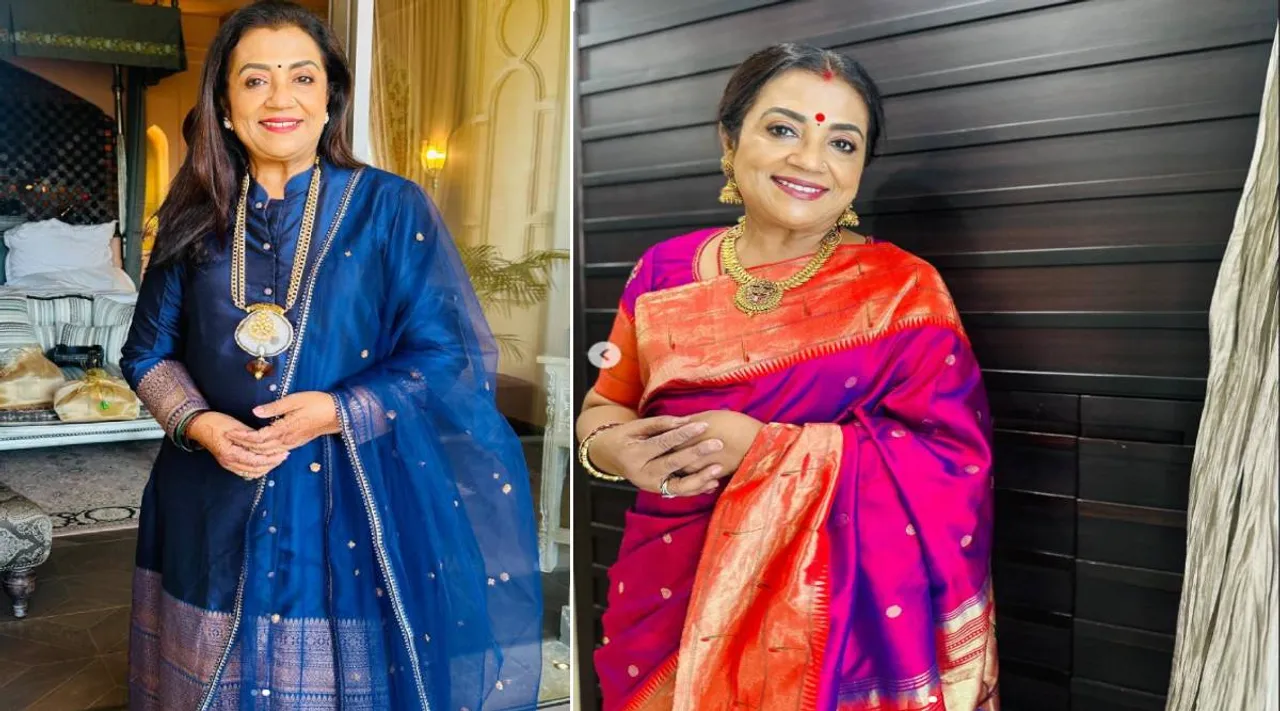 poornima bhagyaraj 3 