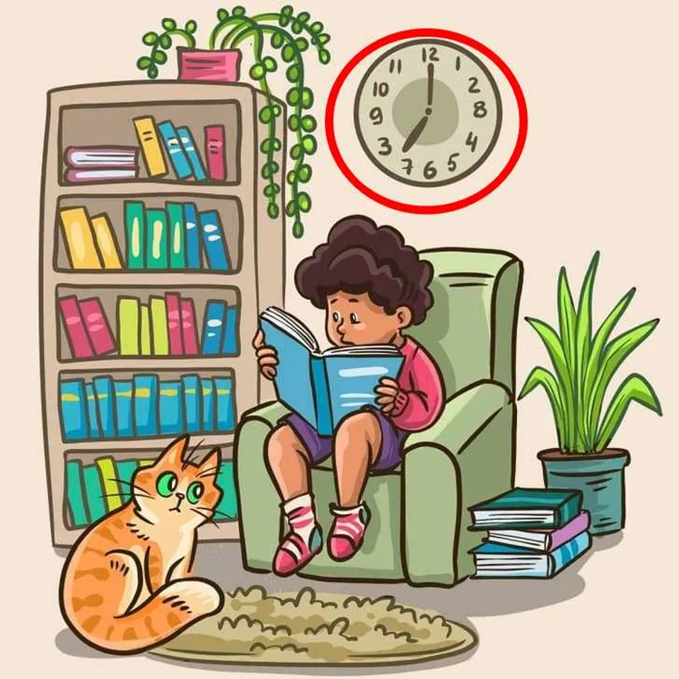 IQ Test 3