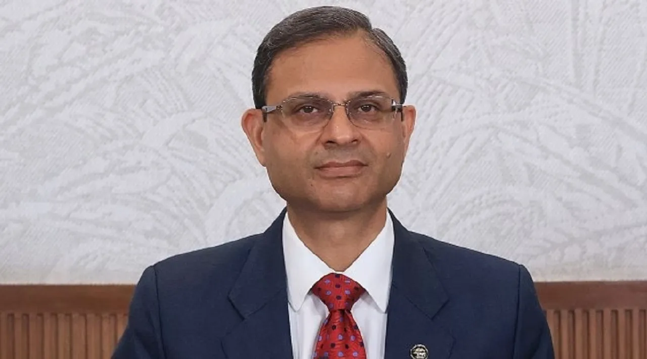 sanjay malhotra rbi