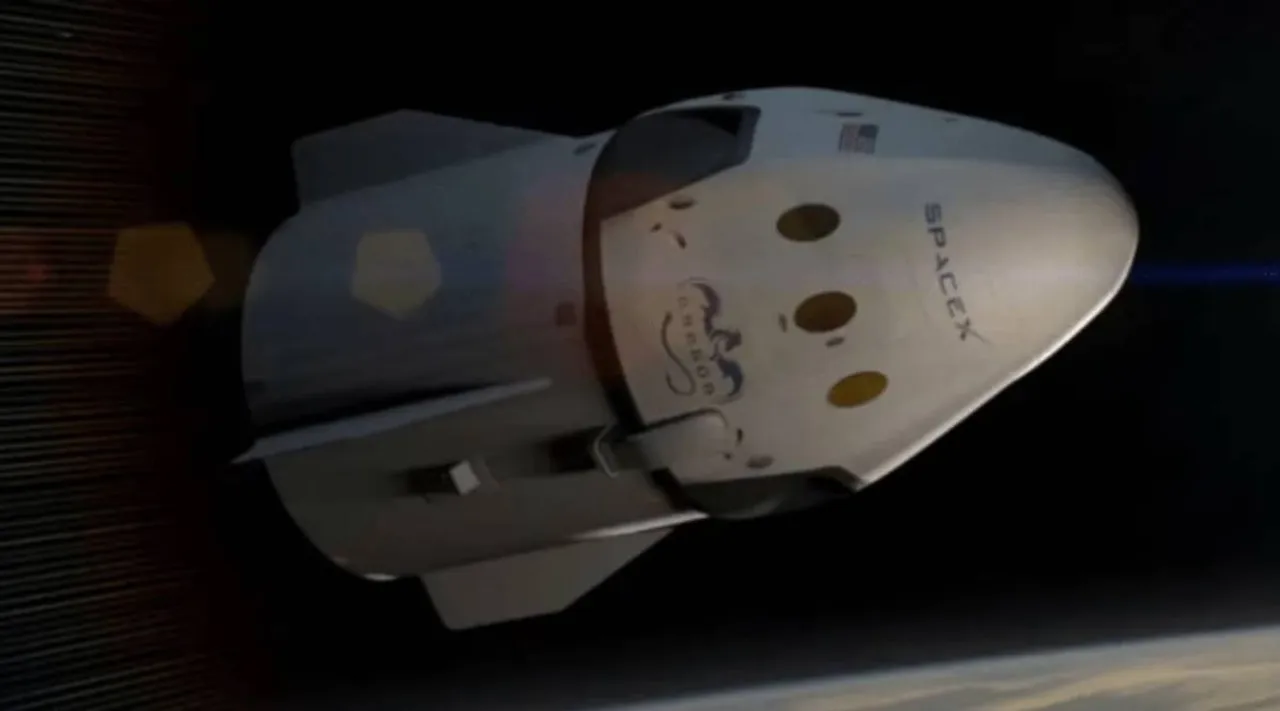 spacex