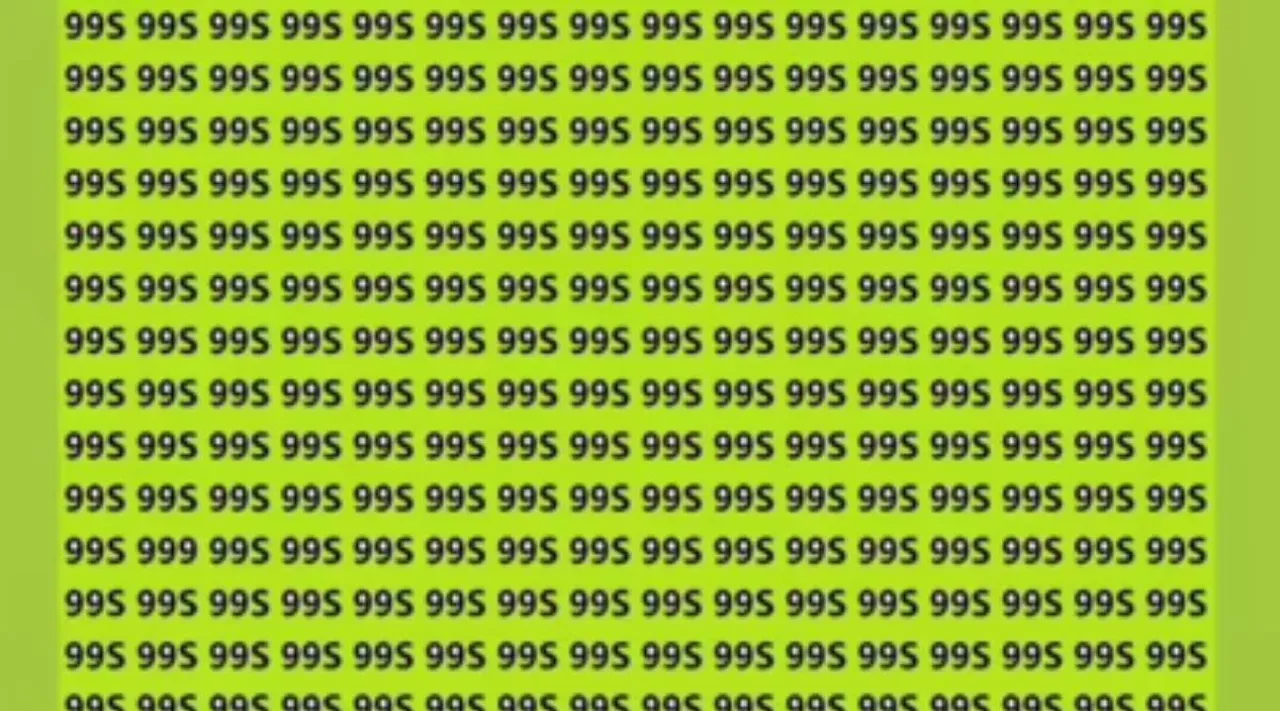 999' in j
