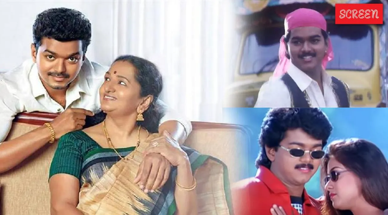 Vijay and Shoba Songs