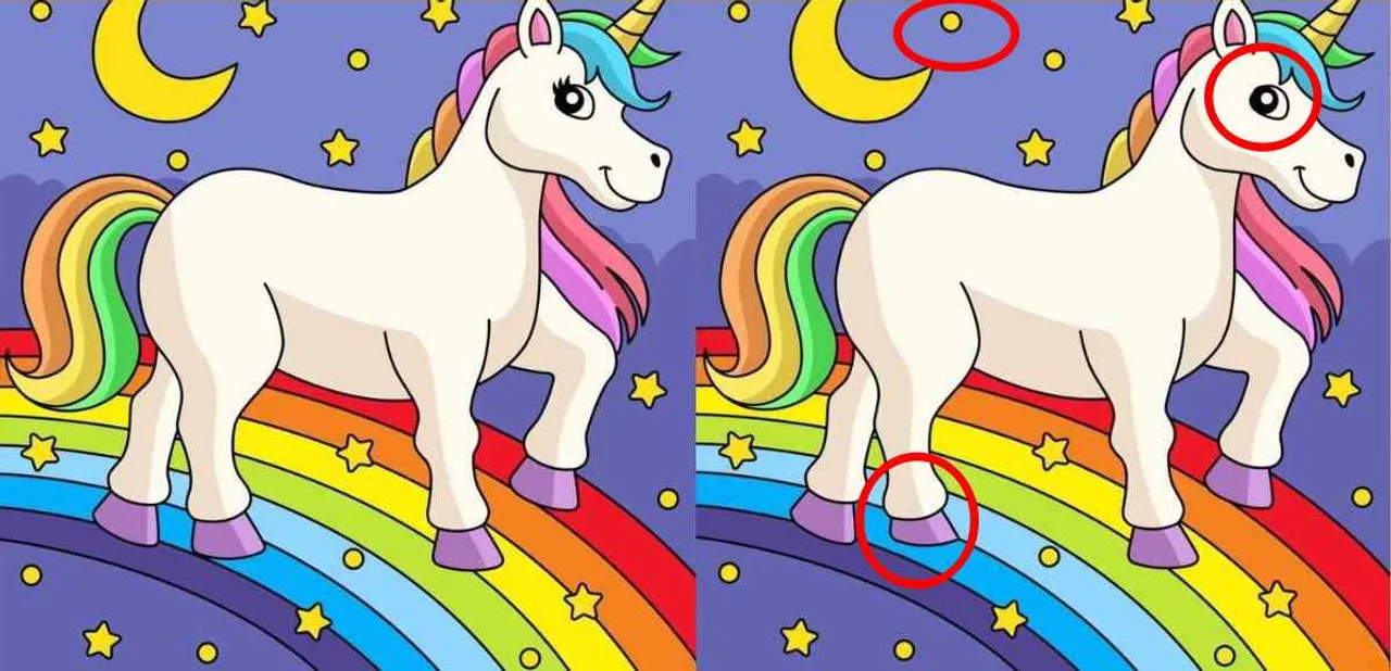 Horse 3