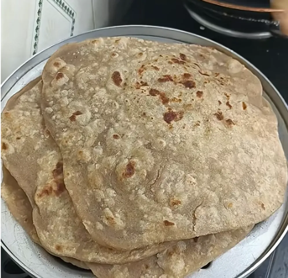 chappathi