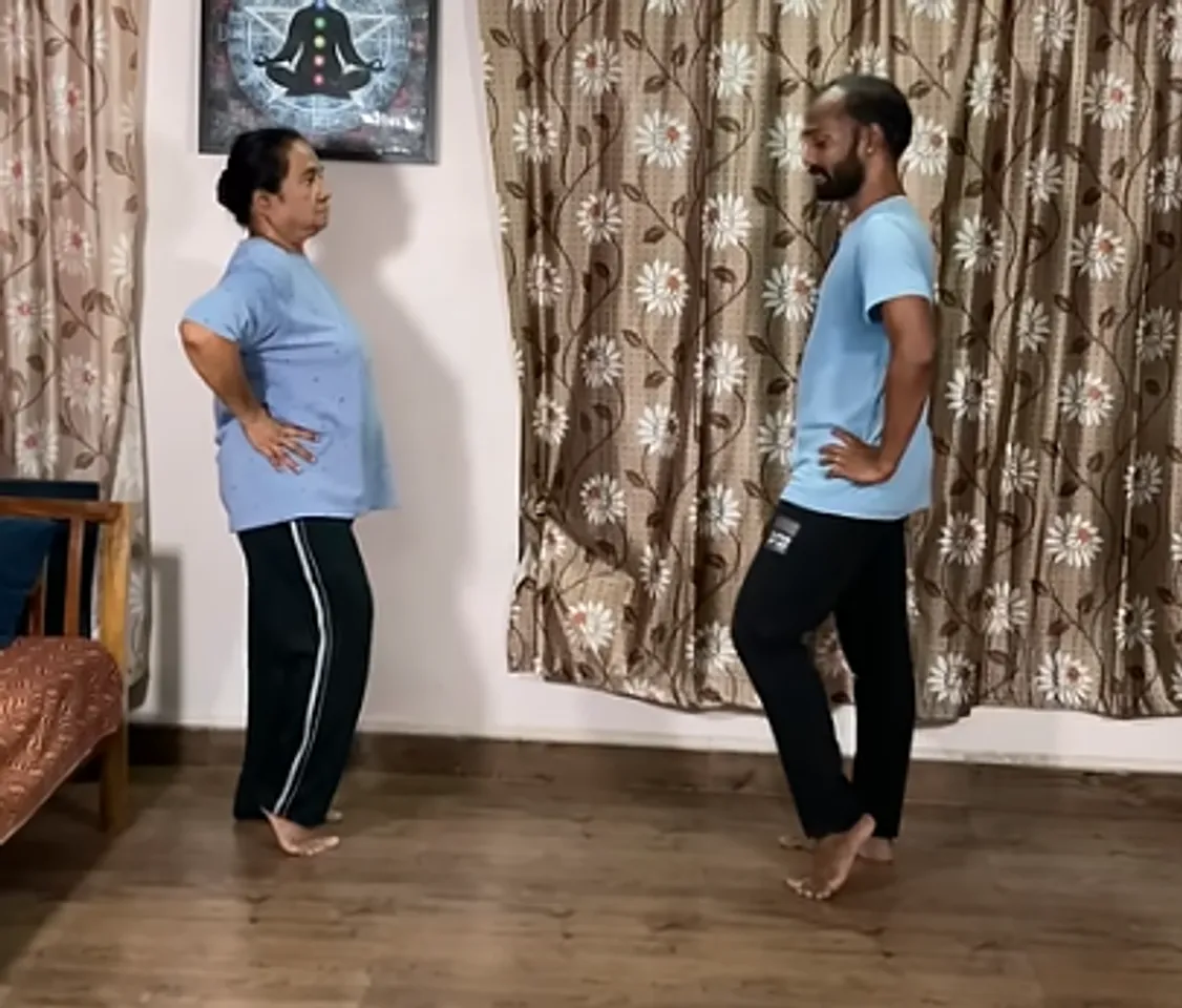 knee pain