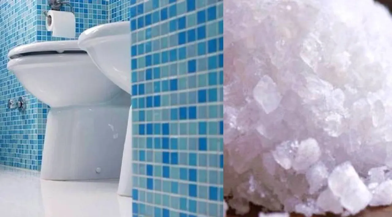  bathroom shine