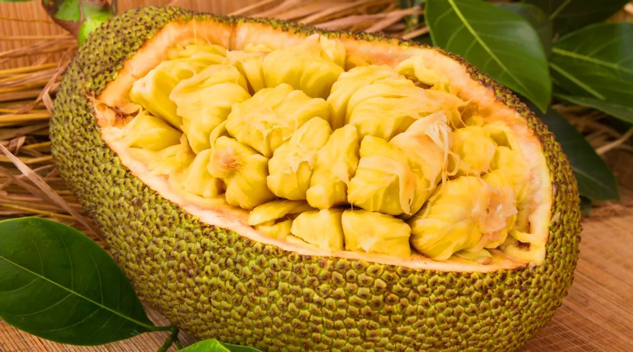 jackfruit