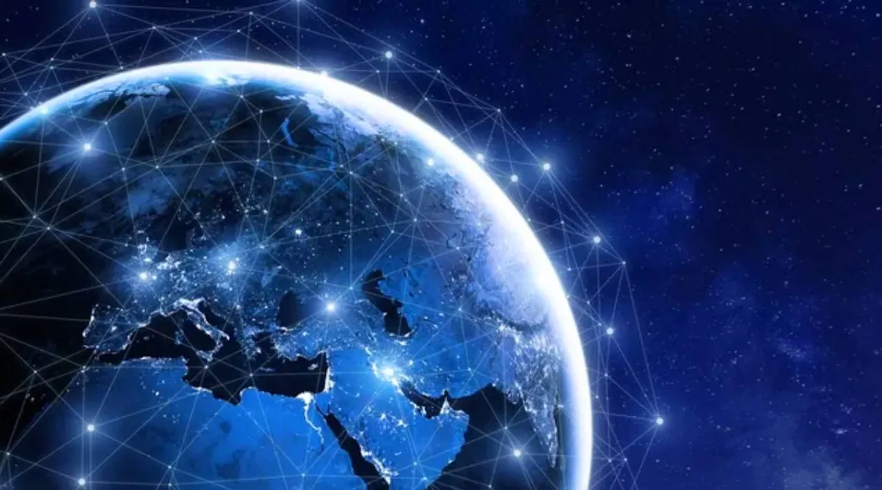 satellites 