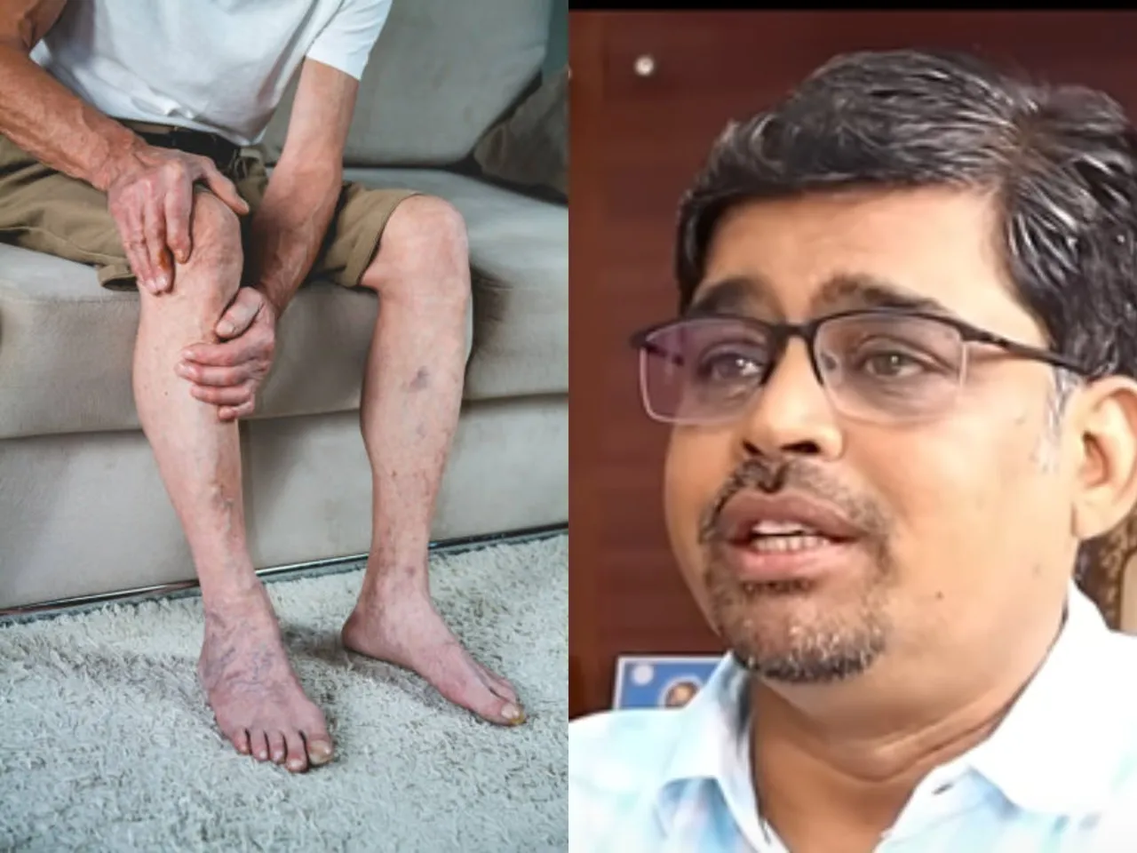 dr mariraj