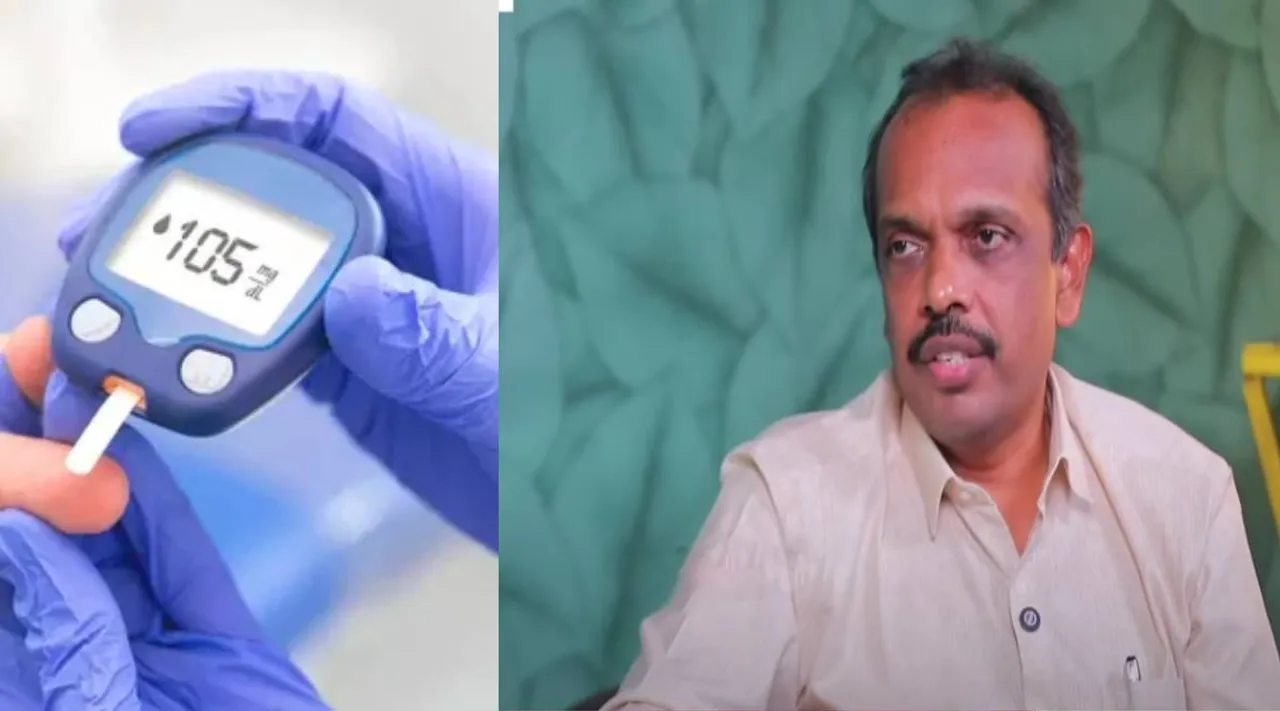 doctor selva shanmugam