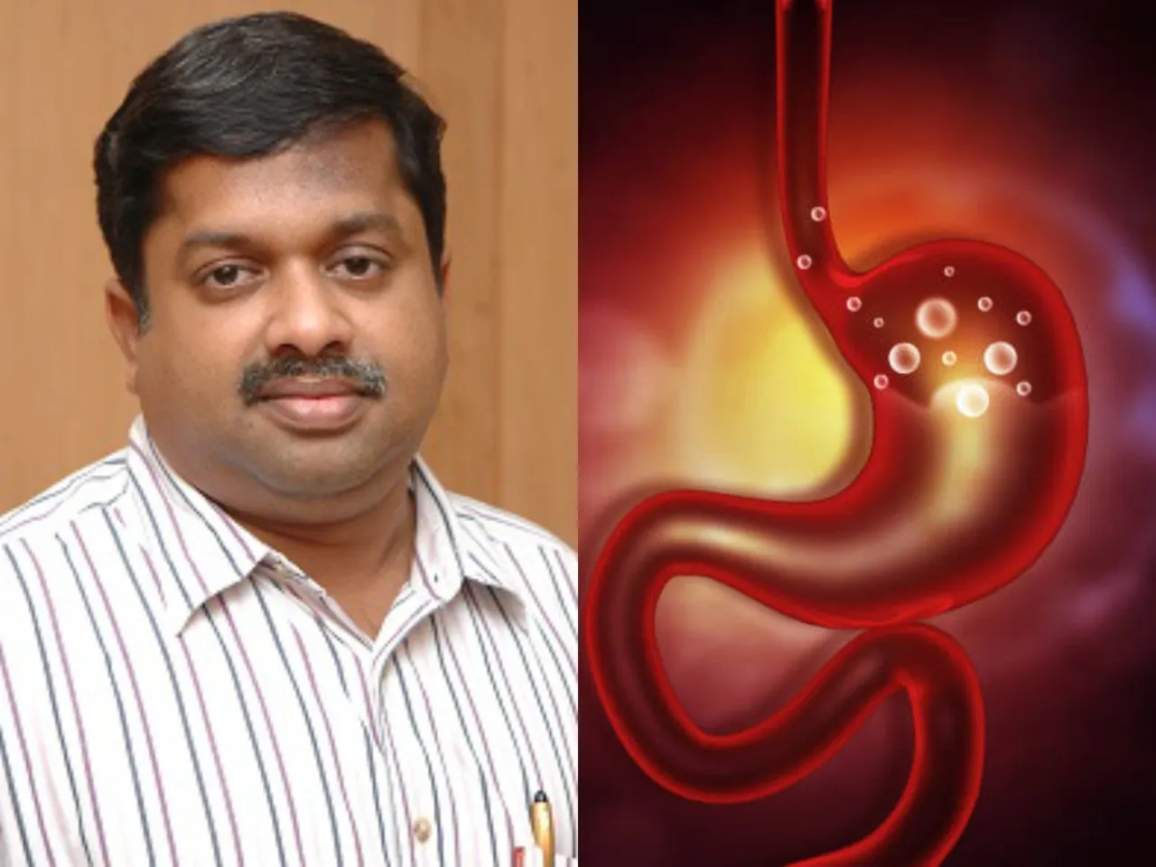 dr sivaraman