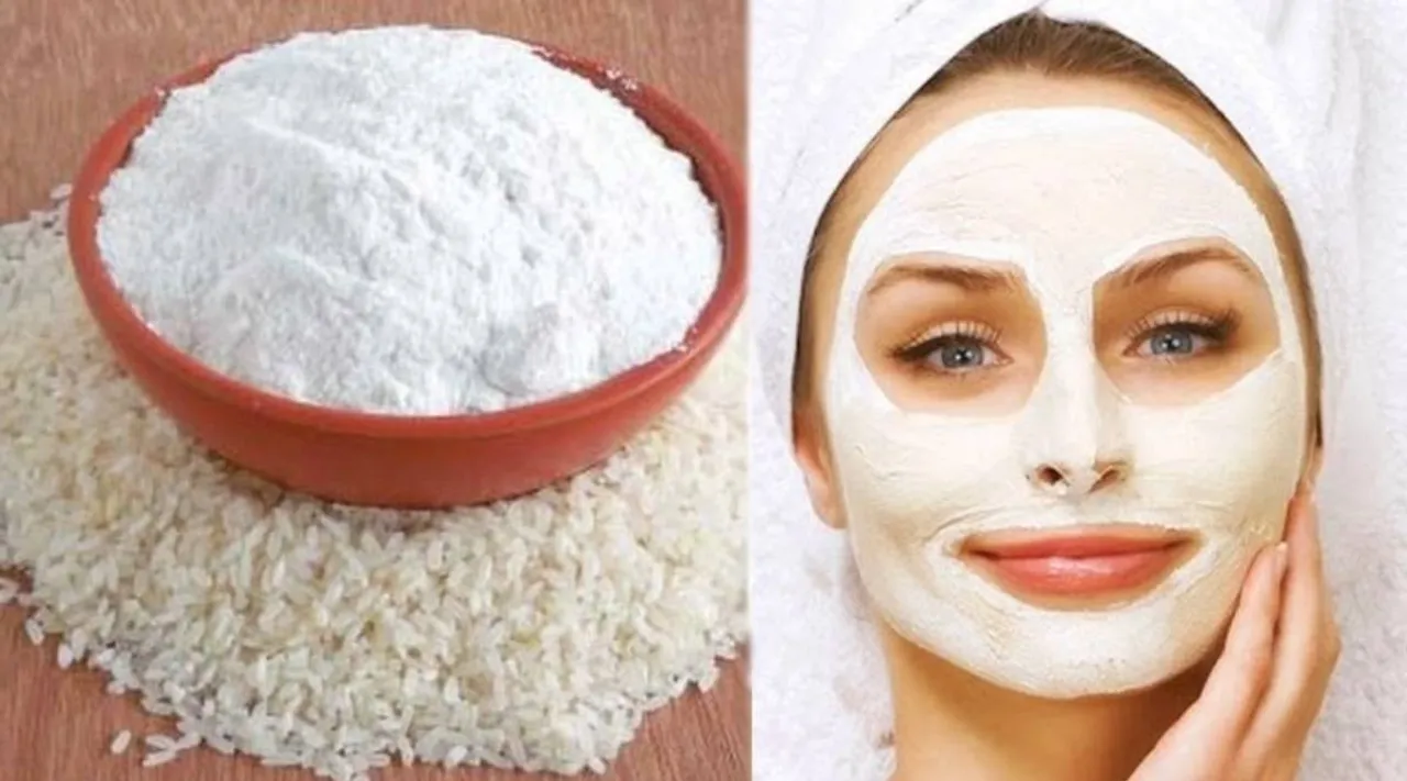  face pack