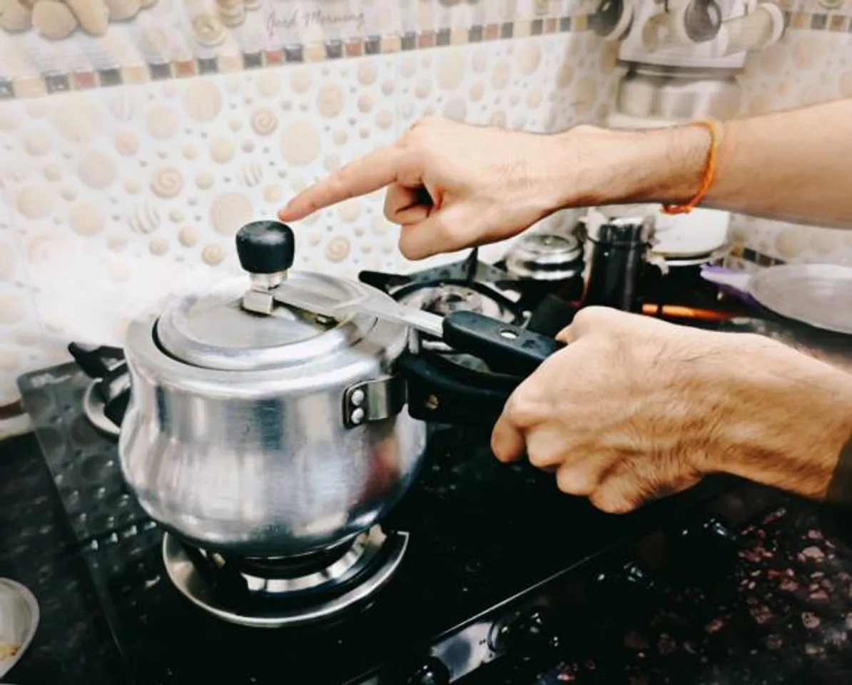 cooker