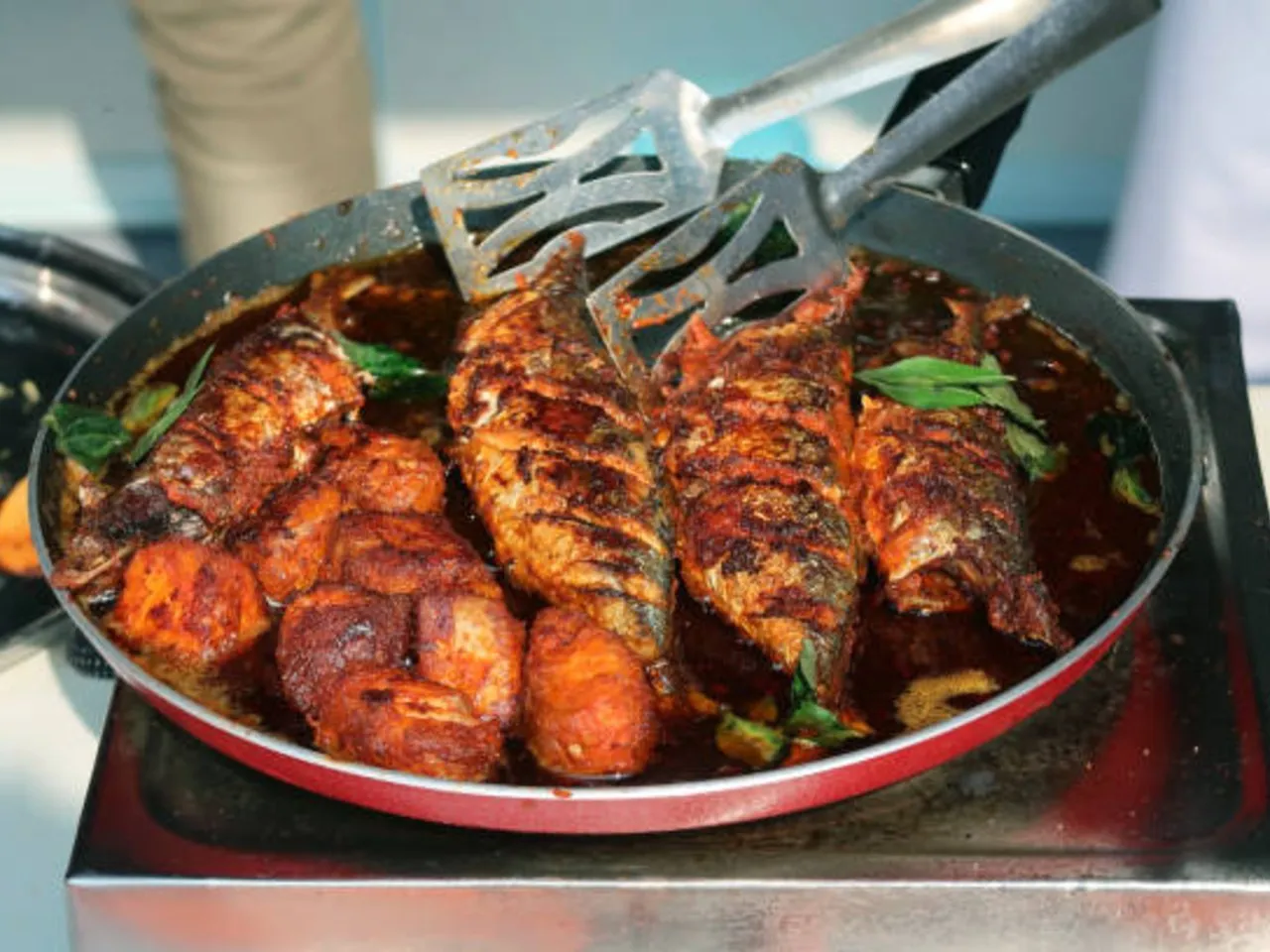 fish fry