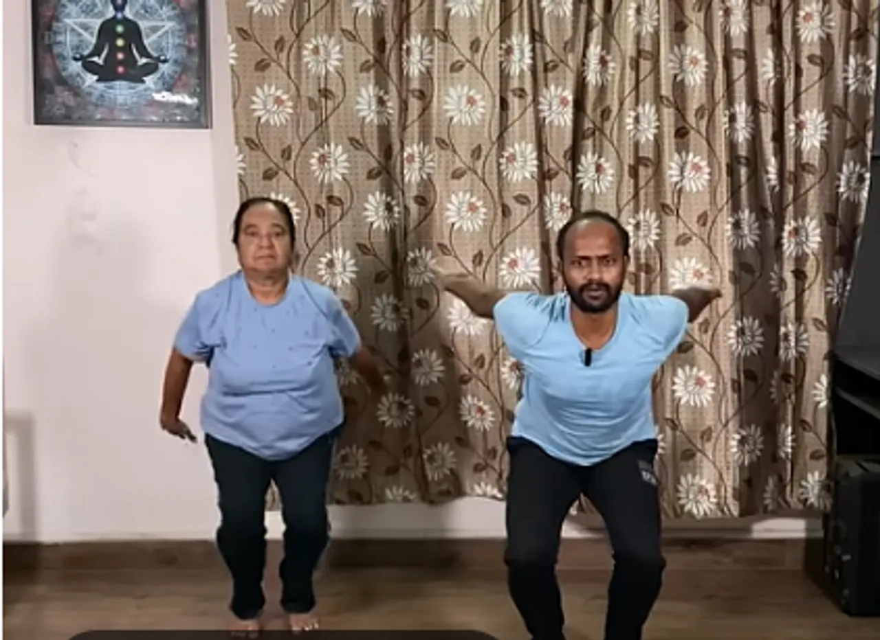 weight loss