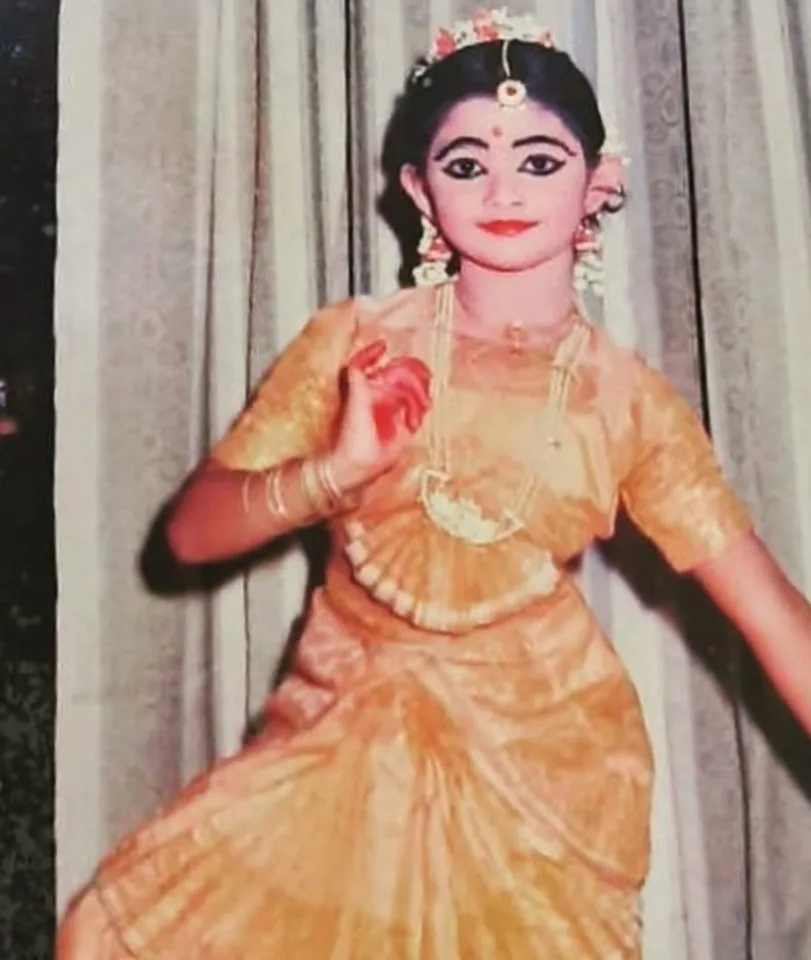 Divya unni 1
