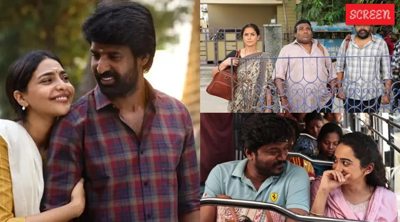 Tamil Cinema Budget Movies
