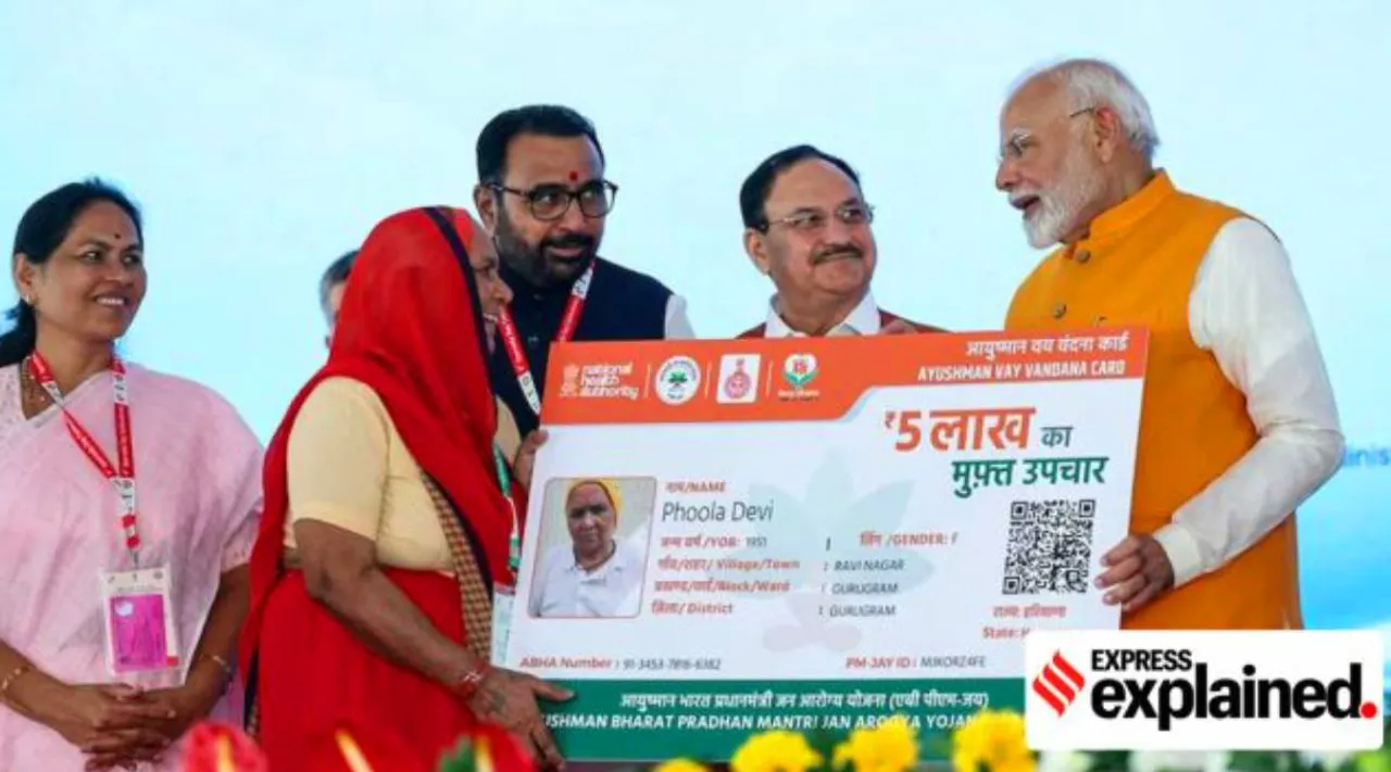Modi 3.0