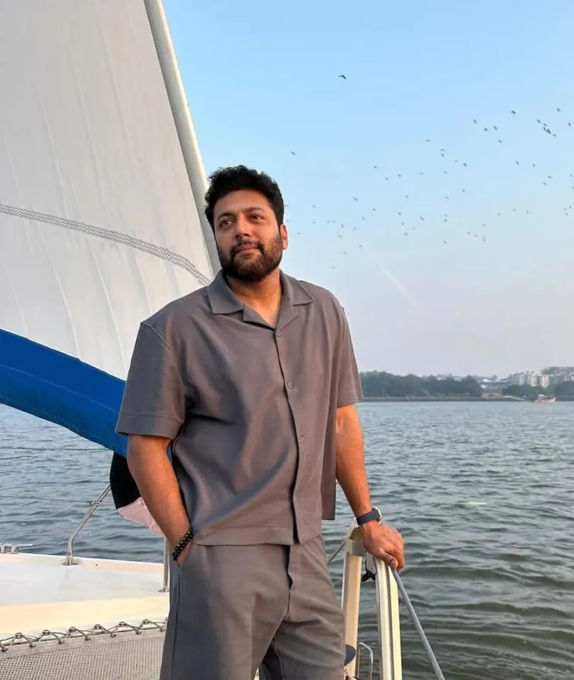 Ravi 2