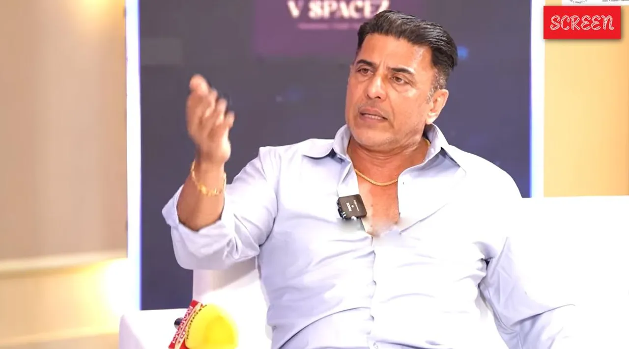 Babloo Prithviraj