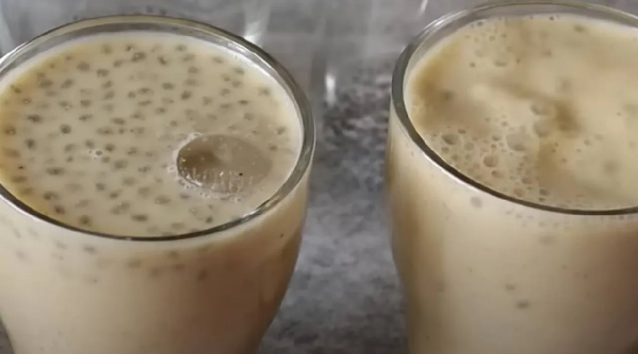 Moong Dal juice