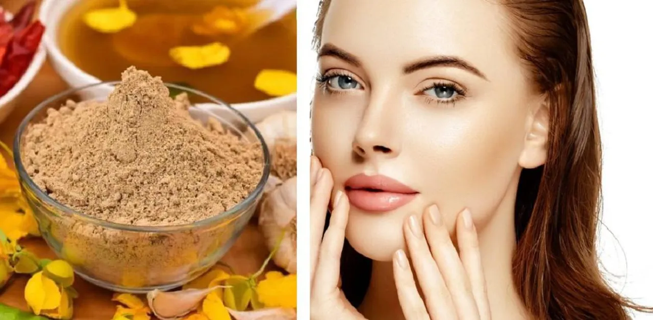 Avarampoo skincare