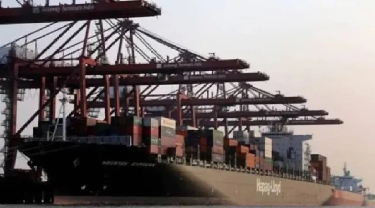 Turkey Export