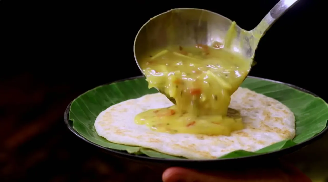 bombay chutney