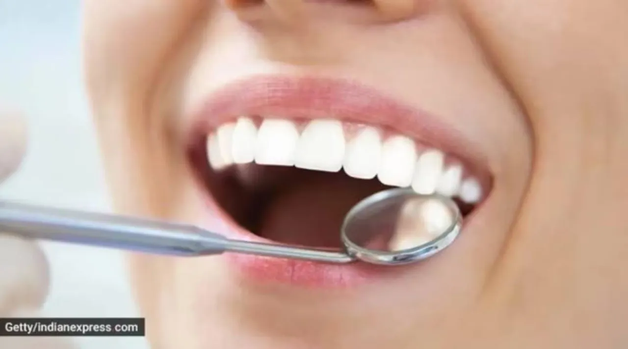 teeth