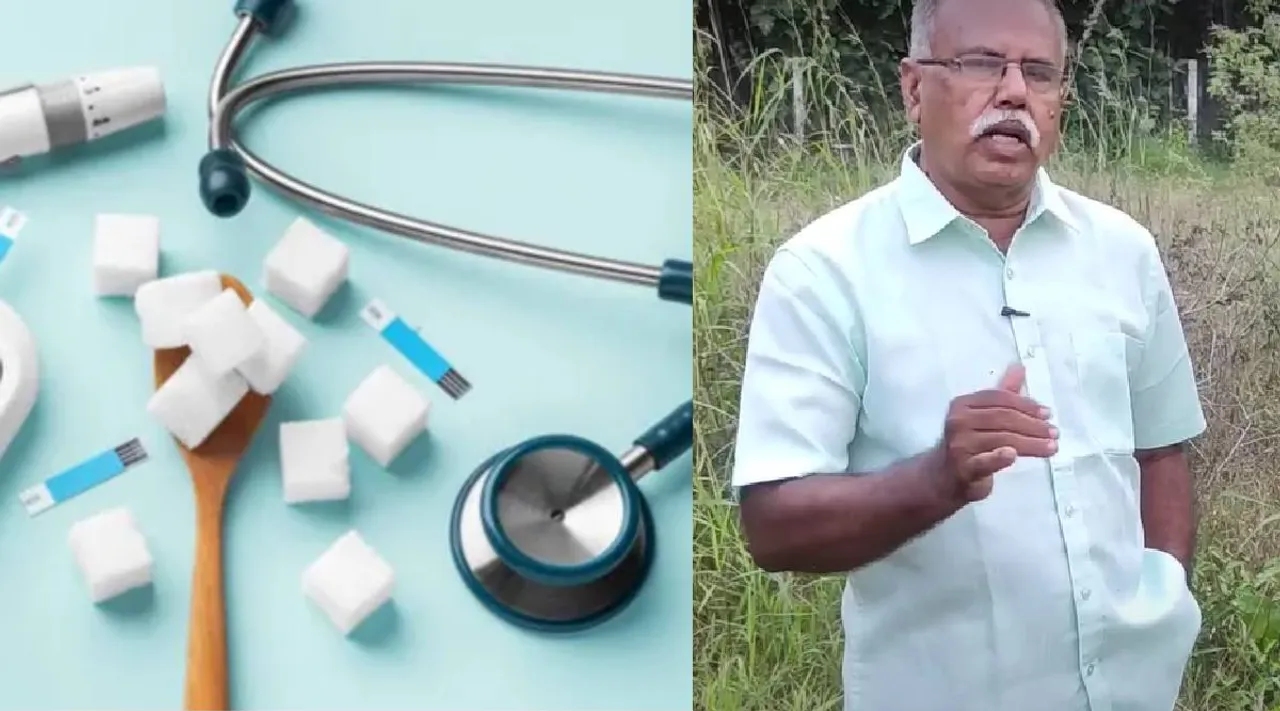 Doctor Murugesan