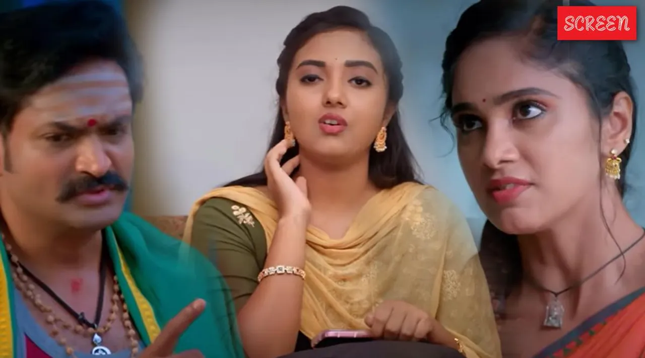 Tamil Zee Serial Update