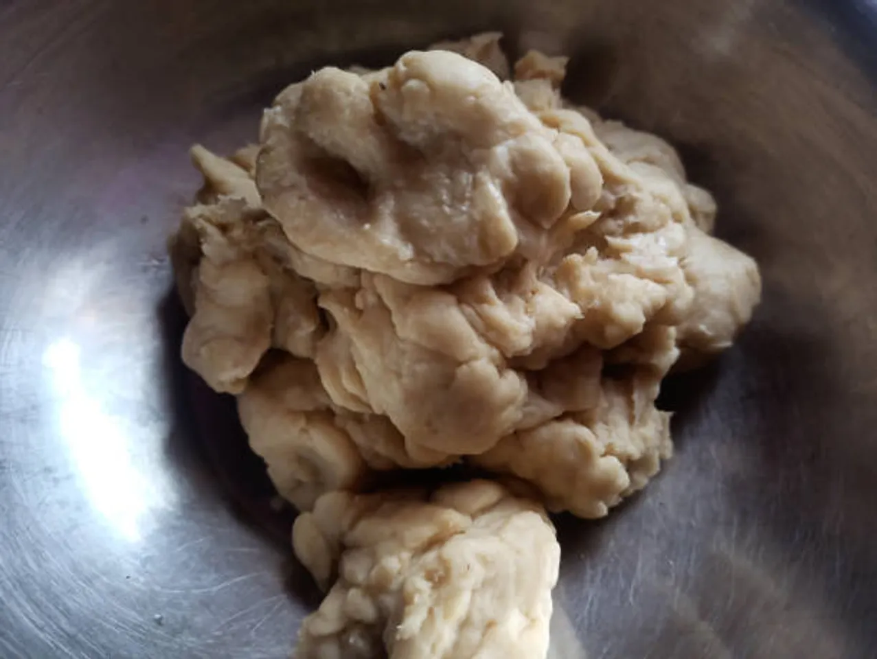 dough
