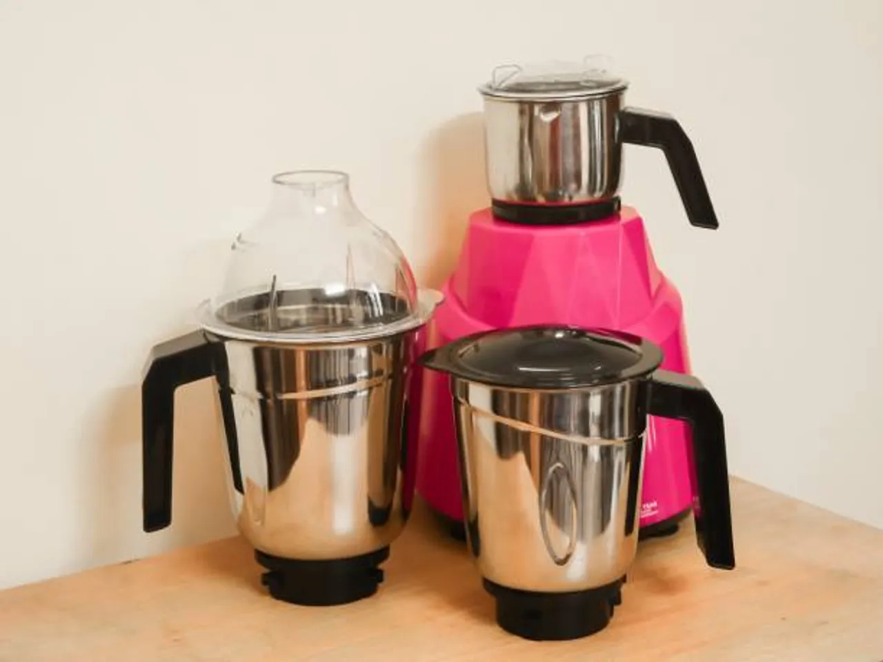 mixier grinder
