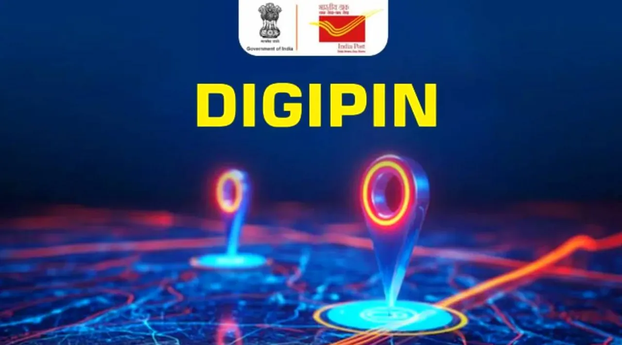 DIGIPIN