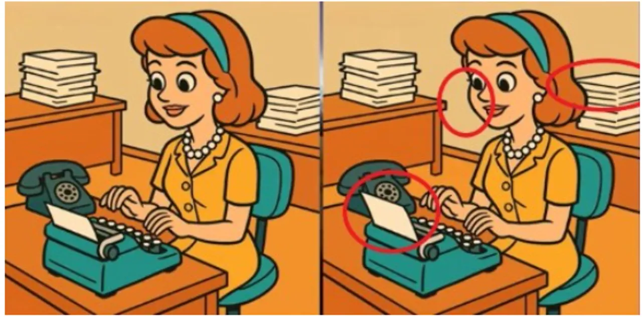 optical illusion