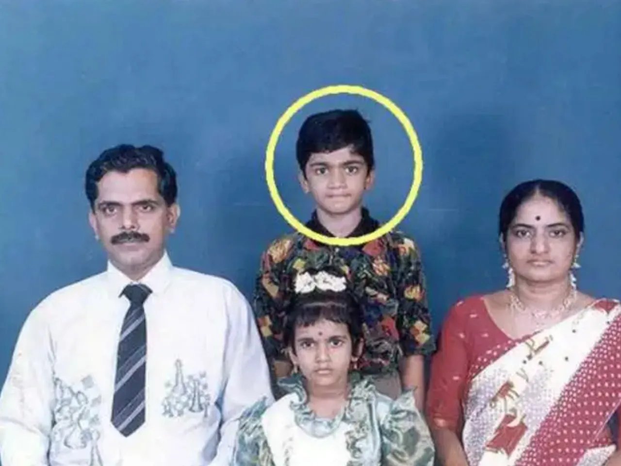 santhanam