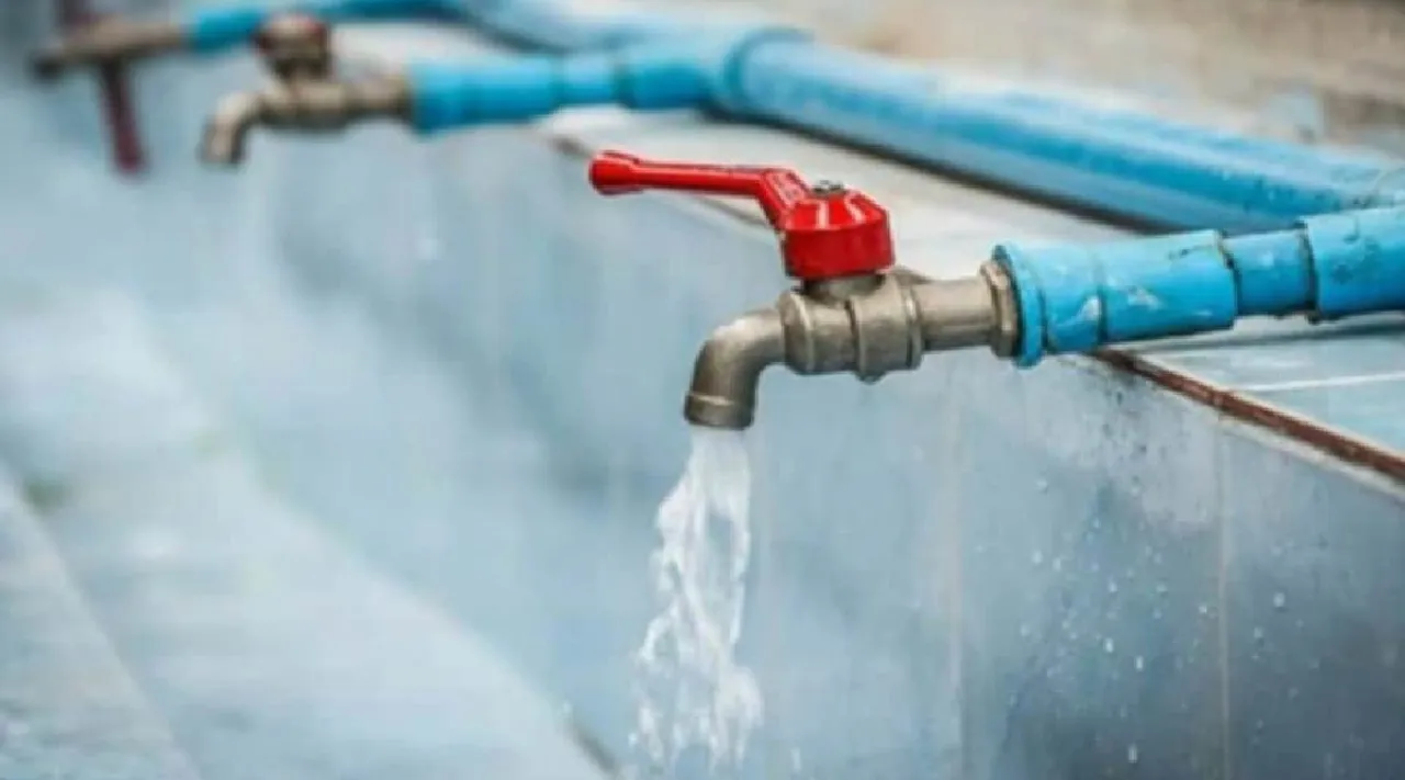 Trichy Srirangam drinking water supply cut on 12 June 2025 Thursday Tamil News 