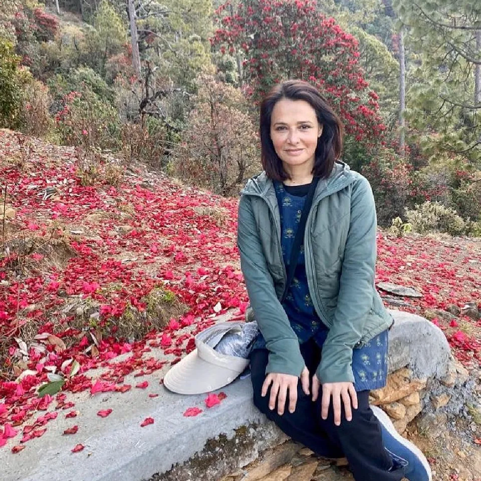 Amala Akkineni Rare Photos Tamil News 