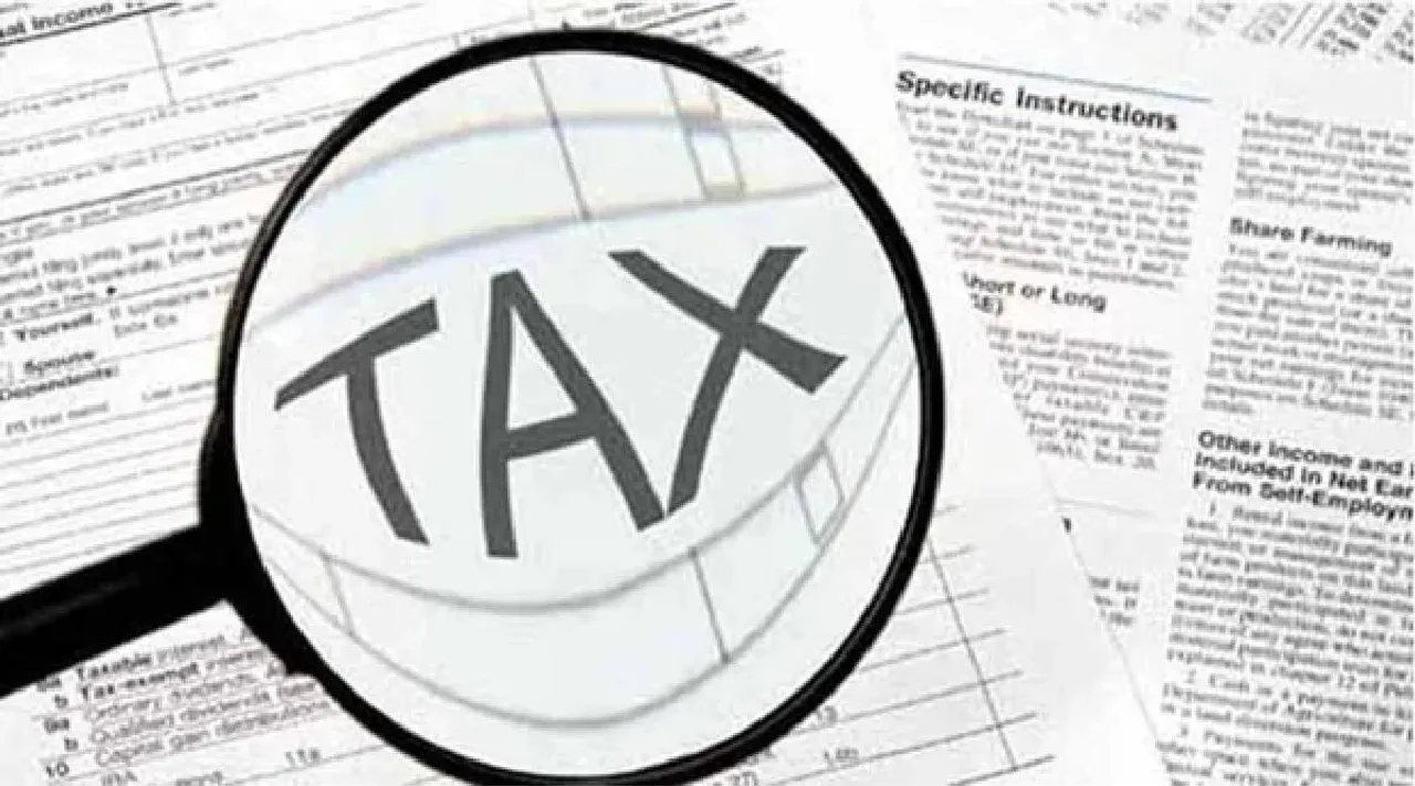 Tax rules