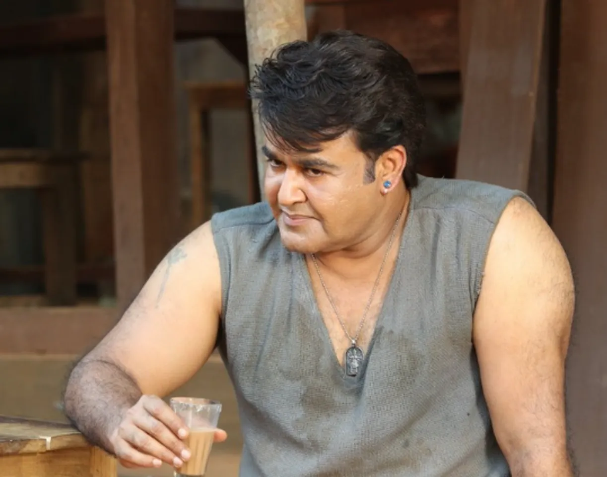 mohanlal