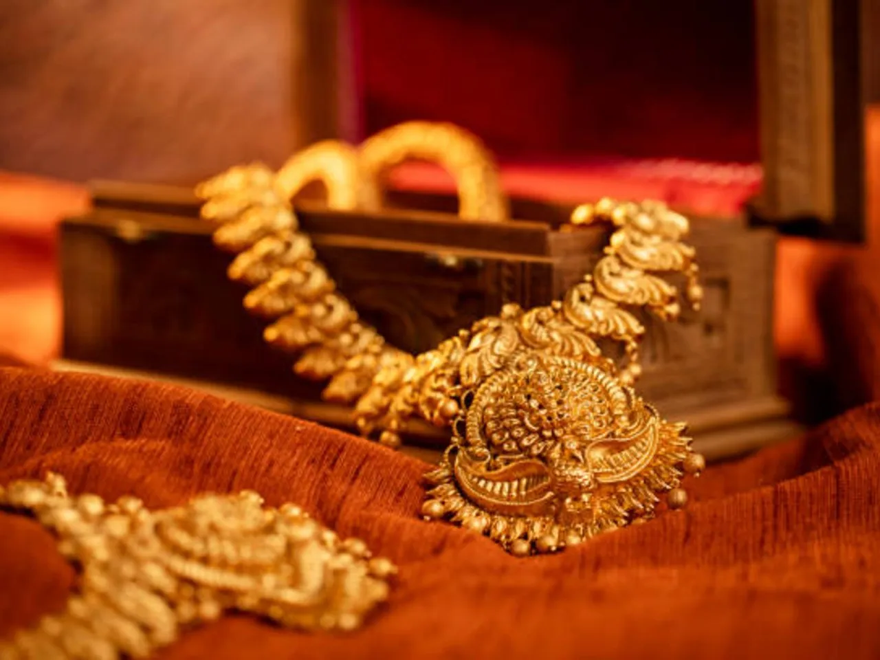 Gold and Silver Price Today in Chennai