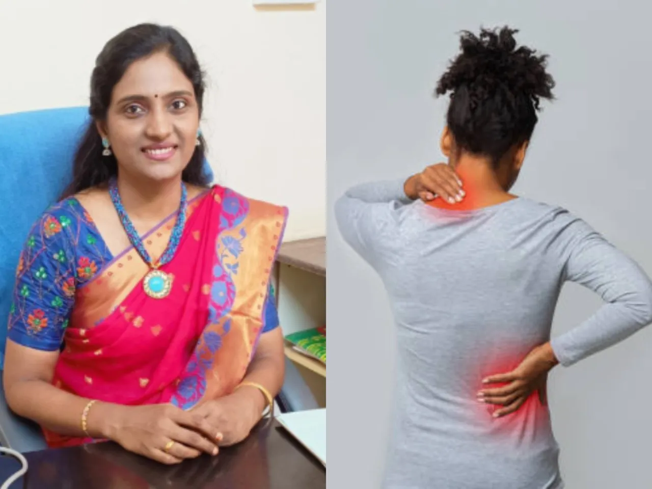 dr nithya