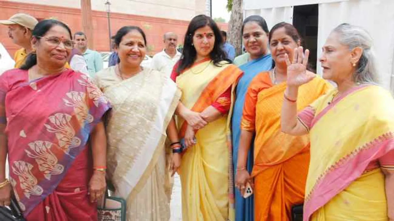 women-MPs