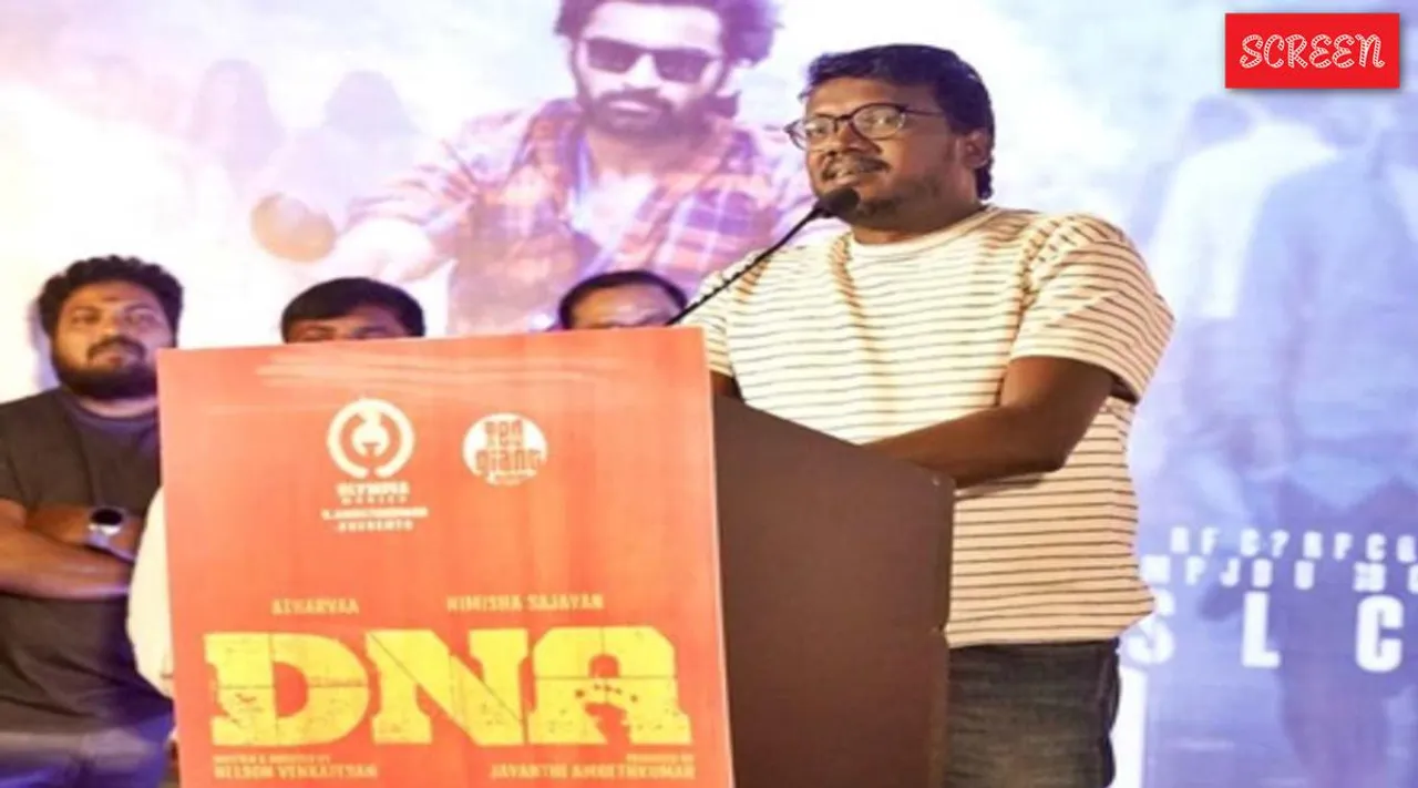 Maari Selvaraj