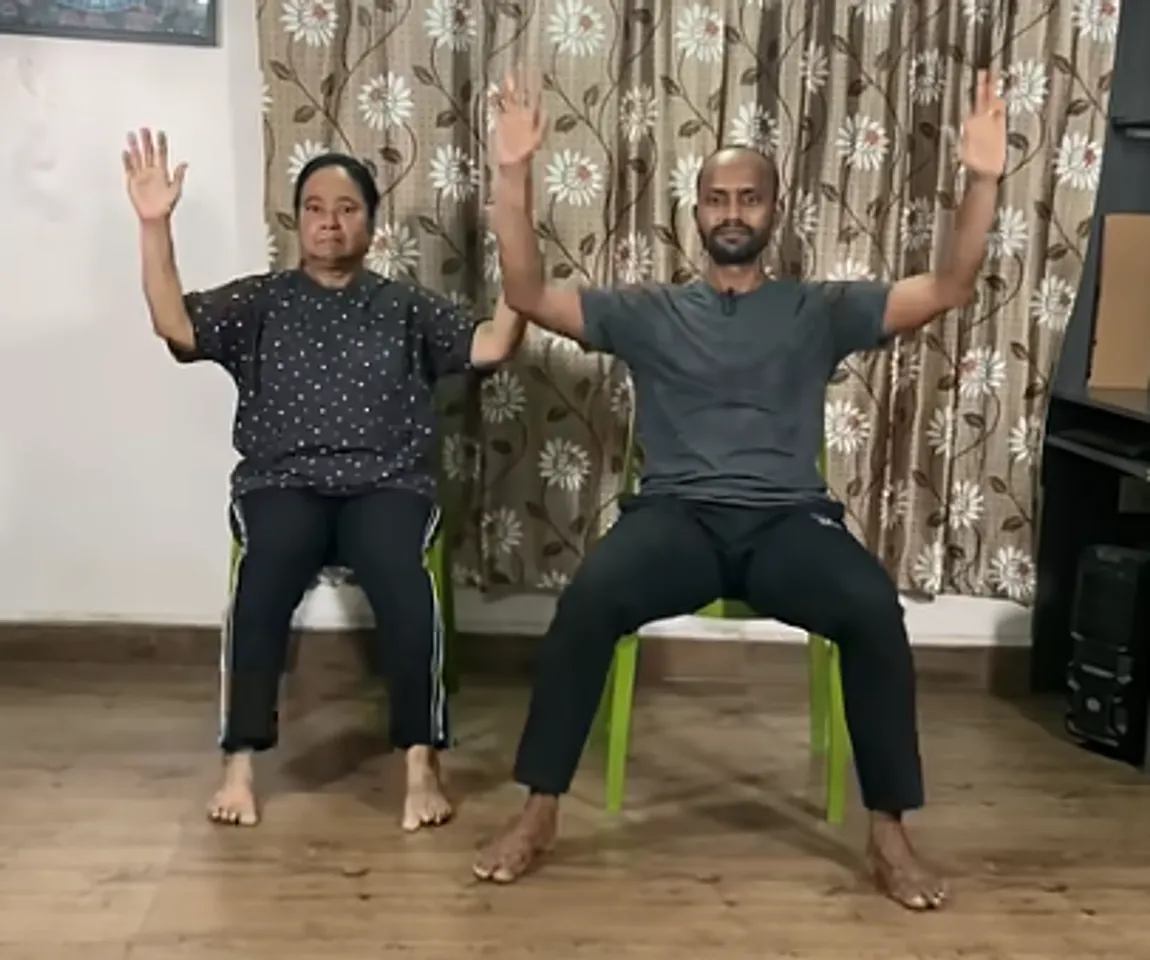 knee pain