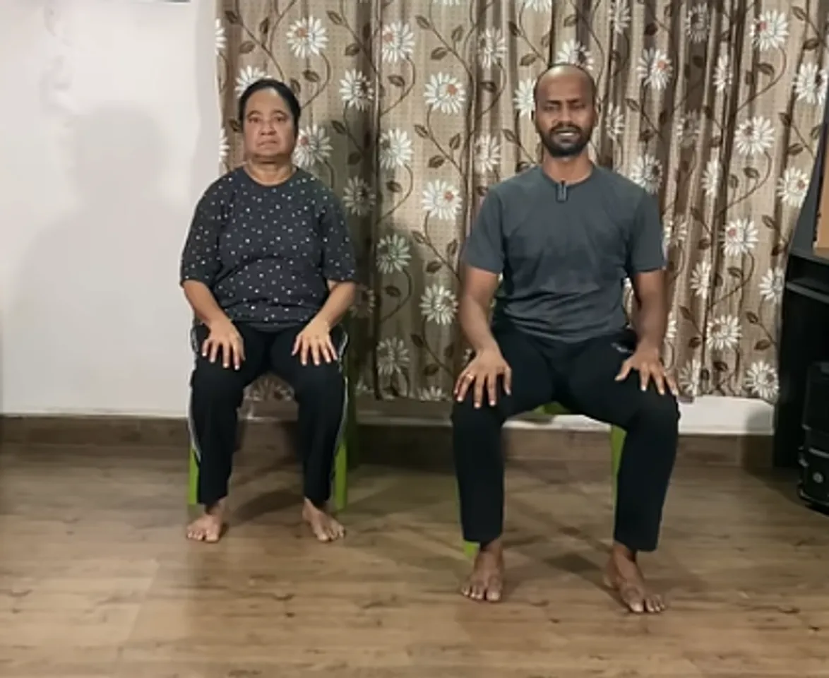 knee pain