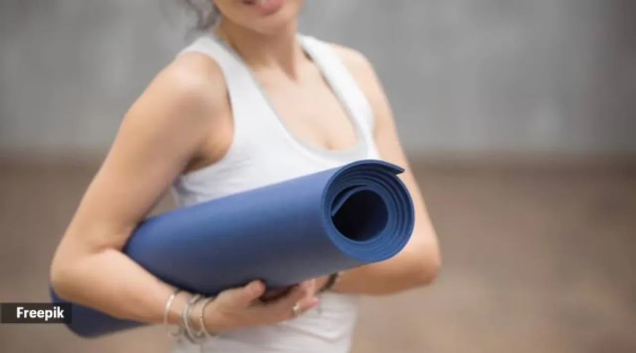yoga