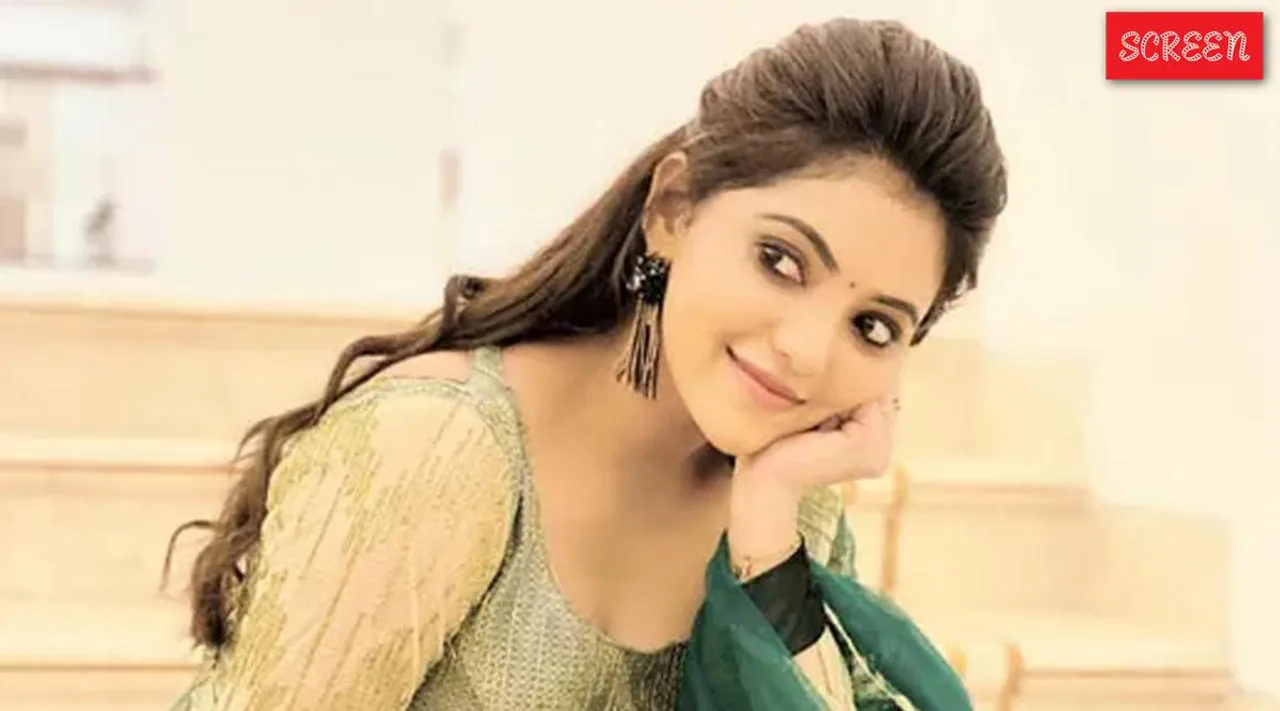 Athulya ravi