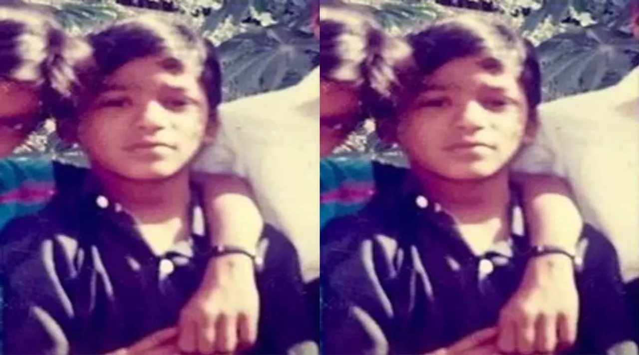 dhanush childhood 